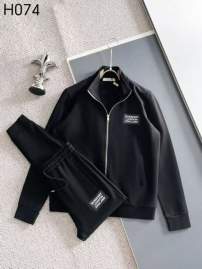 Picture of Burberry Sweater Suits _SKUBurberryM-3XL8qxH07437380